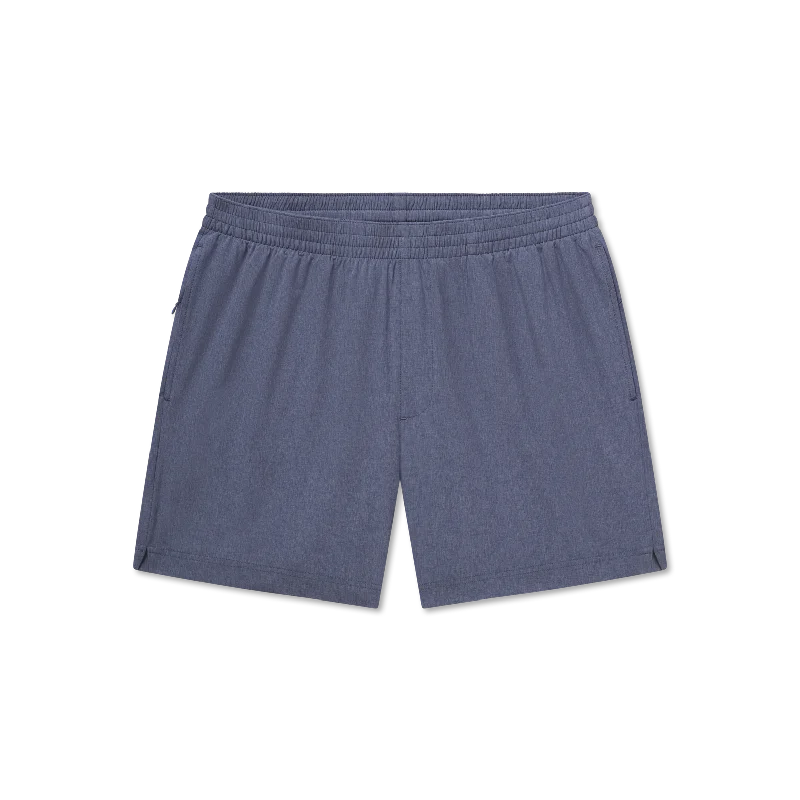 Barracuda Performance Short