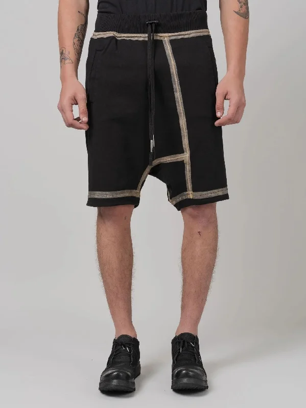 Boris Bidjan Saberi P102ST-FT Shorts