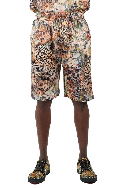 Carve Flair Shorts