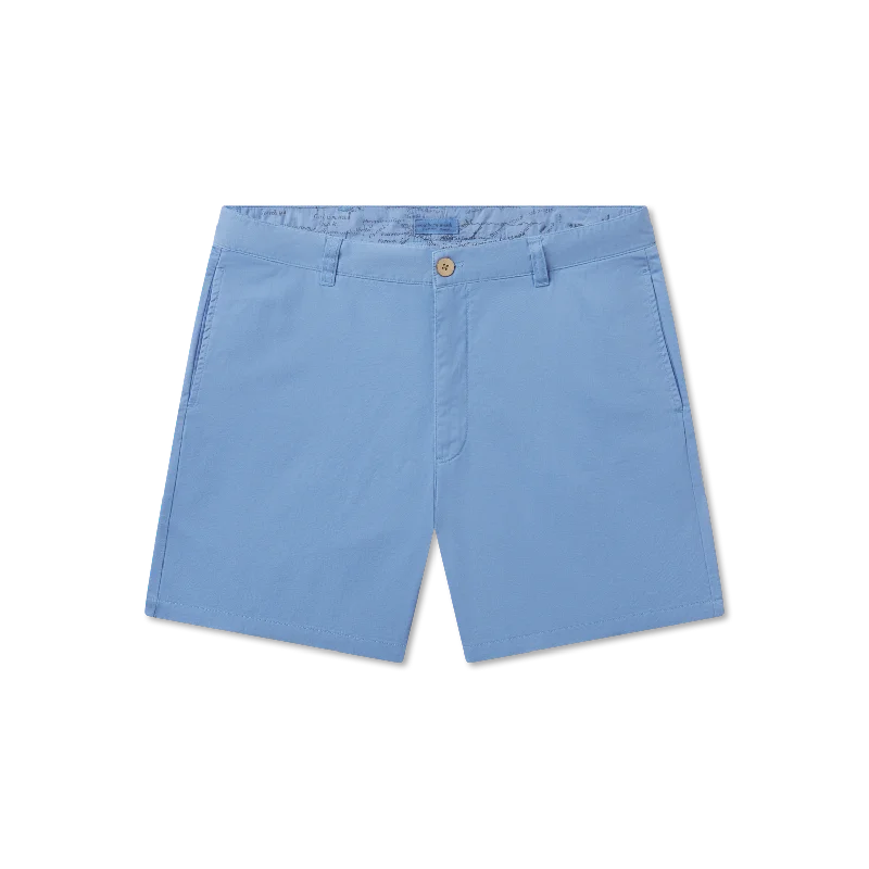 SEAWASH™ Charleston Short - 6in. Flat