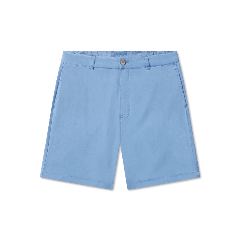 SEAWASH™ Charleston Short - 8in. Flat