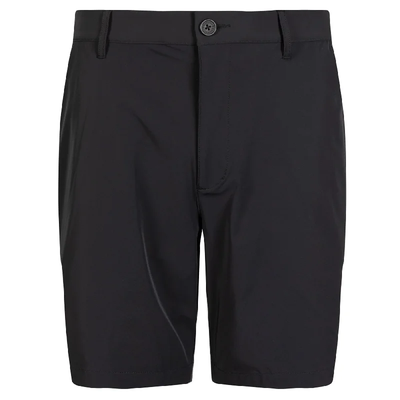 Chauncey Shorts Jet Black - W24