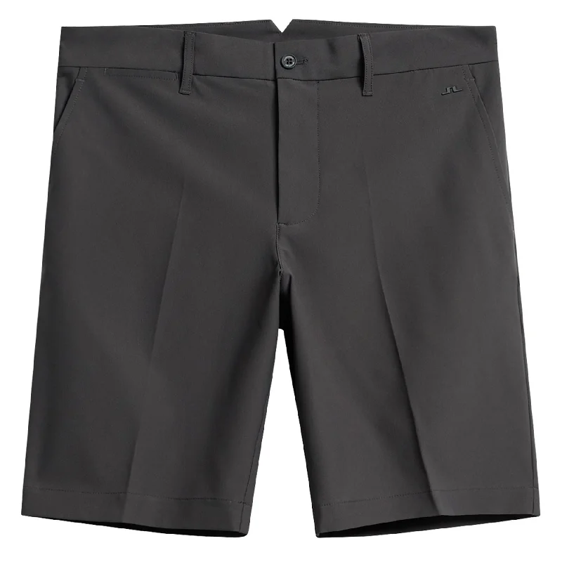 Eloy Micro High Stretch Shorts Asphalt - AW24