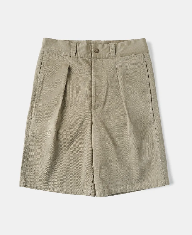 French Army M-1952 Chino Shorts