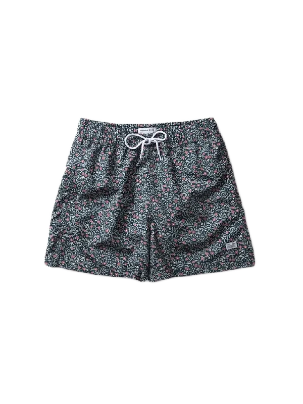 Hayden Shorts- Navy