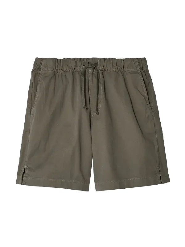 Light Twill Easy Short- Root