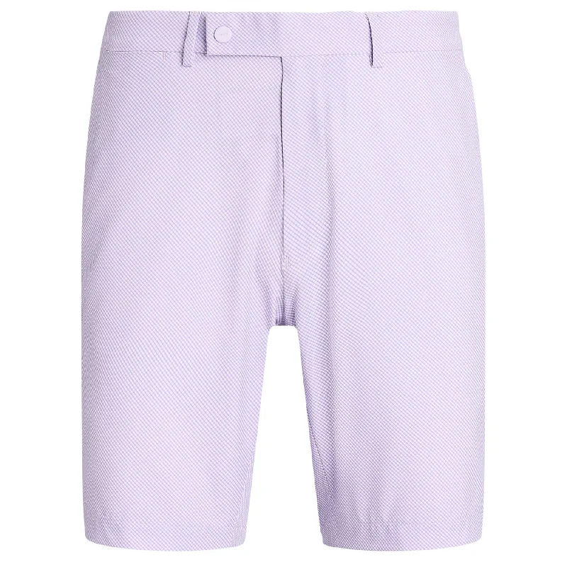 RLX Featherweight Cypress Shorts Pindot Lovely Lilac - AW24