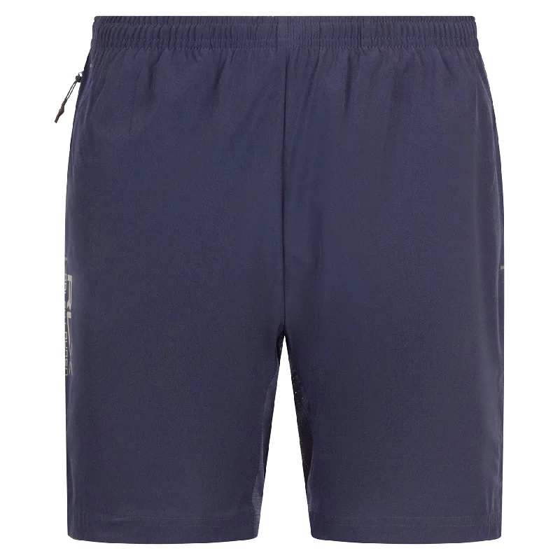 RLX Stretch Poly Active Shorts Refined Navy - 2024