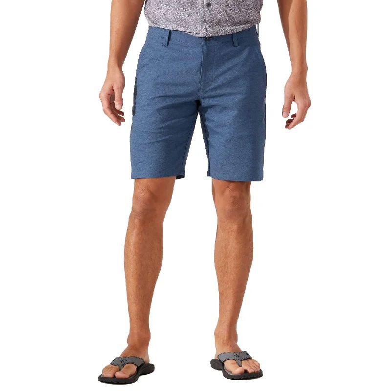 Tommy Bahama On Par Short 10 Shorts - Dark Eclipse