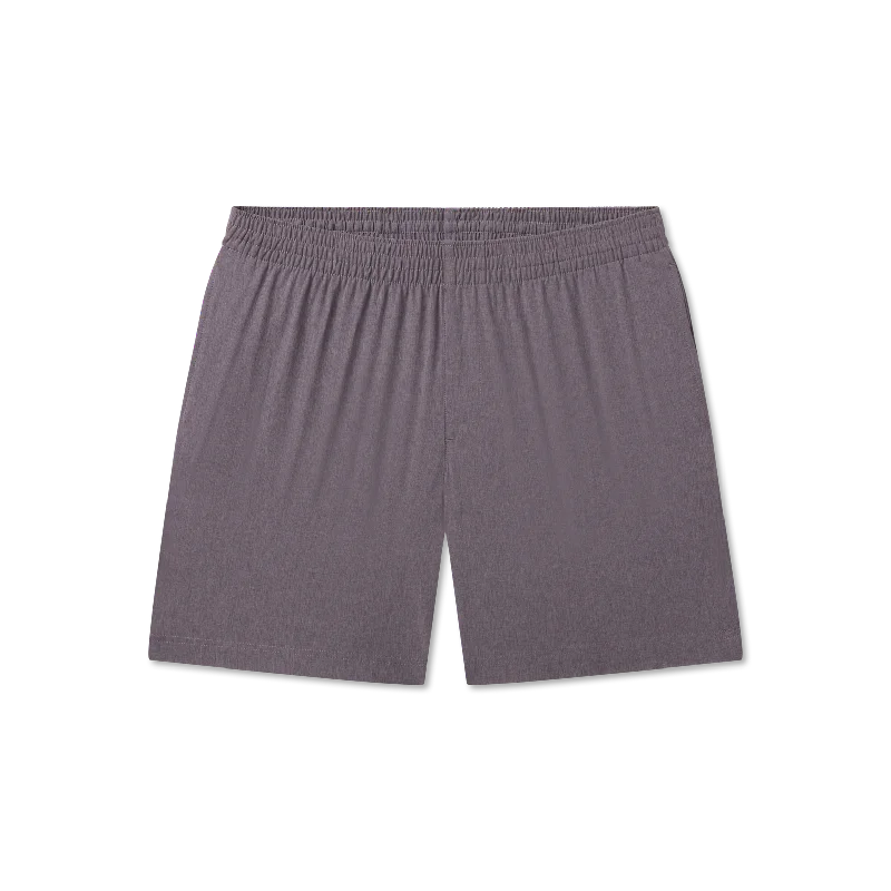 Wahoo Performance Short - 8in.